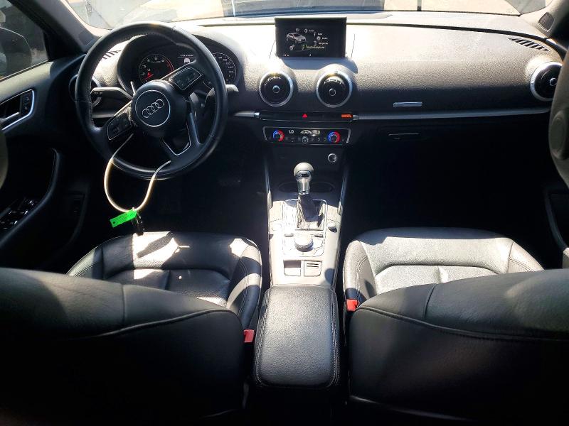 Aukcja sprzedaży 2018 Audi A3, vin: WAUAUGFFXJ1014526, numer aukcji: 52424696