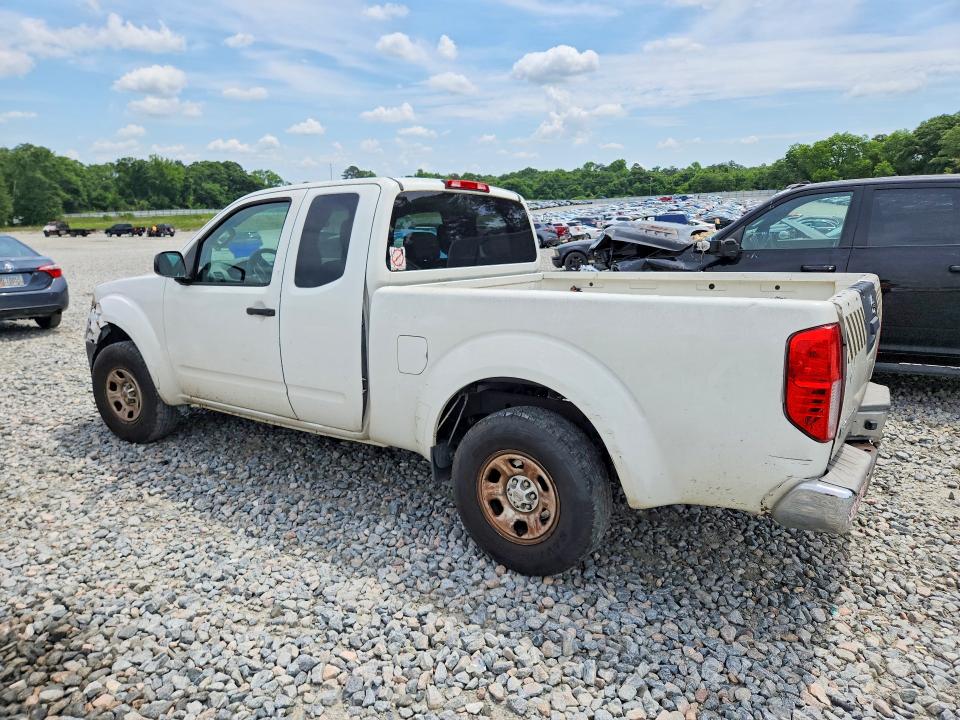 Aukcja sprzedaży 2015 Nissan Frontier, vin: 1N6BD0CT3FN749872, numer aukcji: 54519486