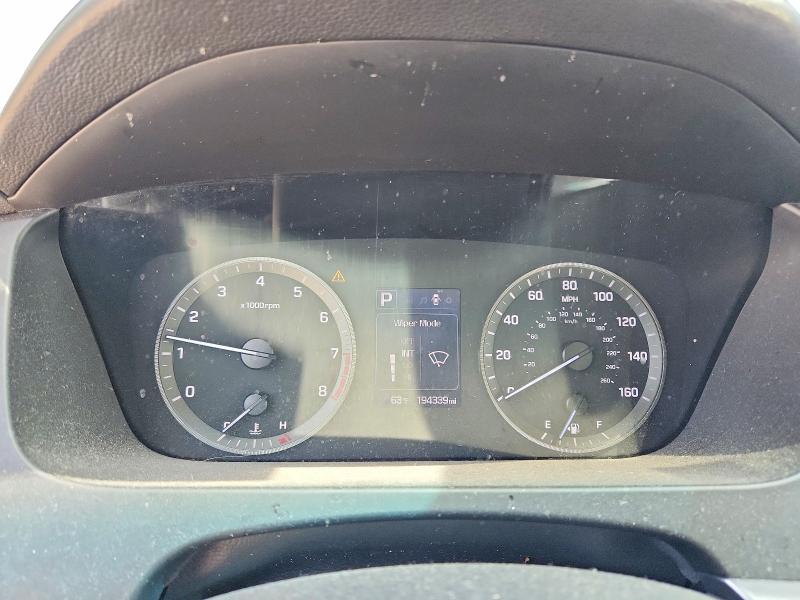 Продажа на аукционе авто 2015 Hyundai Sonata, vin: 5NPE34AF6FH128763, номер лота: 54419806