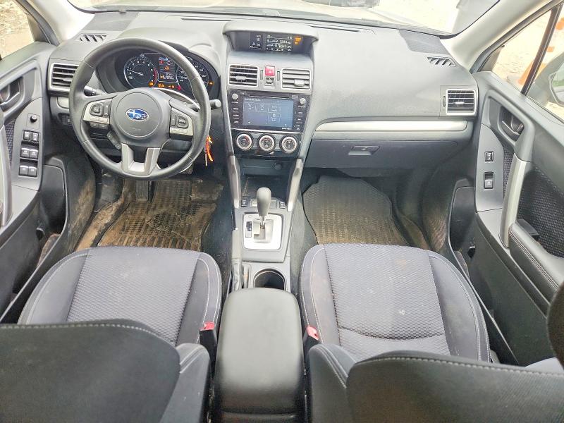 54966366 :رقم المزاد ، JF2SJAGC8JH410206 vin ، 2018 Subaru Forester مزاد بيع
