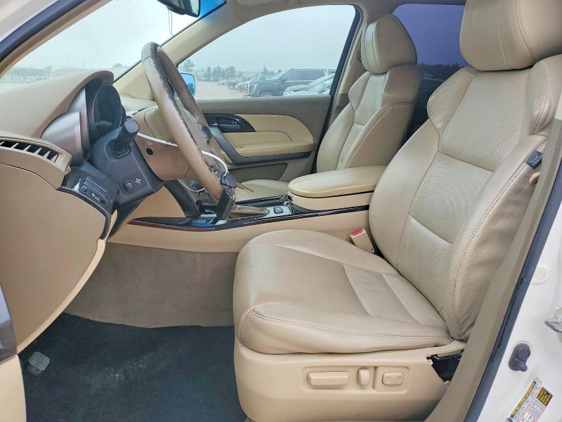 Продажа на аукционе авто 2008 Acura Mdx, vin: 2HNYD28878H513387, номер лота: 52679096