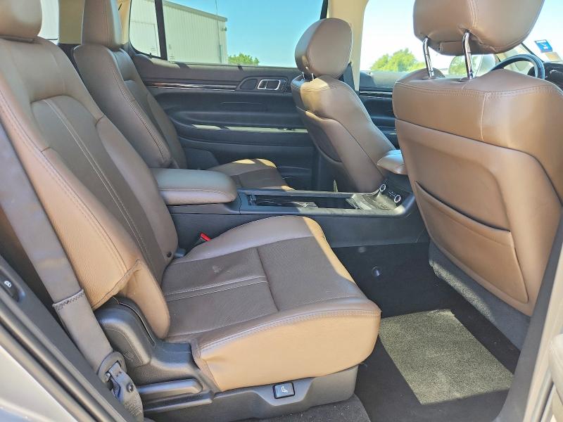 Продаж на аукціоні авто 2013 Lincoln Mkt, vin: 2LMHJ5AT8DBL57498, номер лоту: 54111026