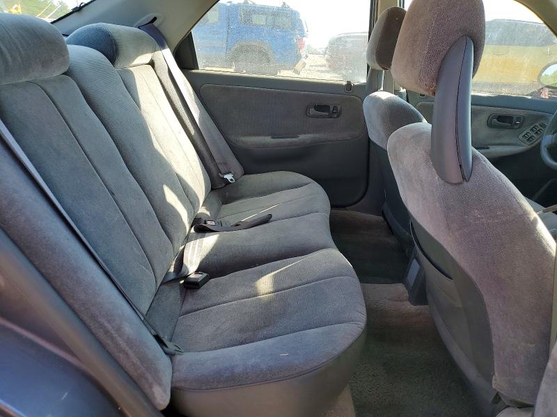 Продаж на аукціоні авто 1994 Honda Civic, vin: 1HGEG866XRL039011, номер лоту: 51770006