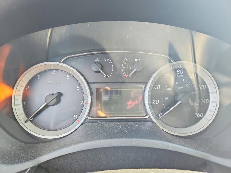 Aukcja sprzedaży 2013 Nissan Sentra, vin: 3N1AB7AP2DL627832, numer aukcji: 52876776