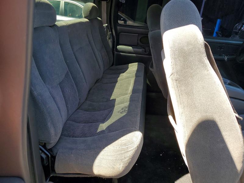 Продажа на аукционе авто 2003 Chevrolet Silverado, vin: 1GCEK19V63E131400, номер лота: 53117056