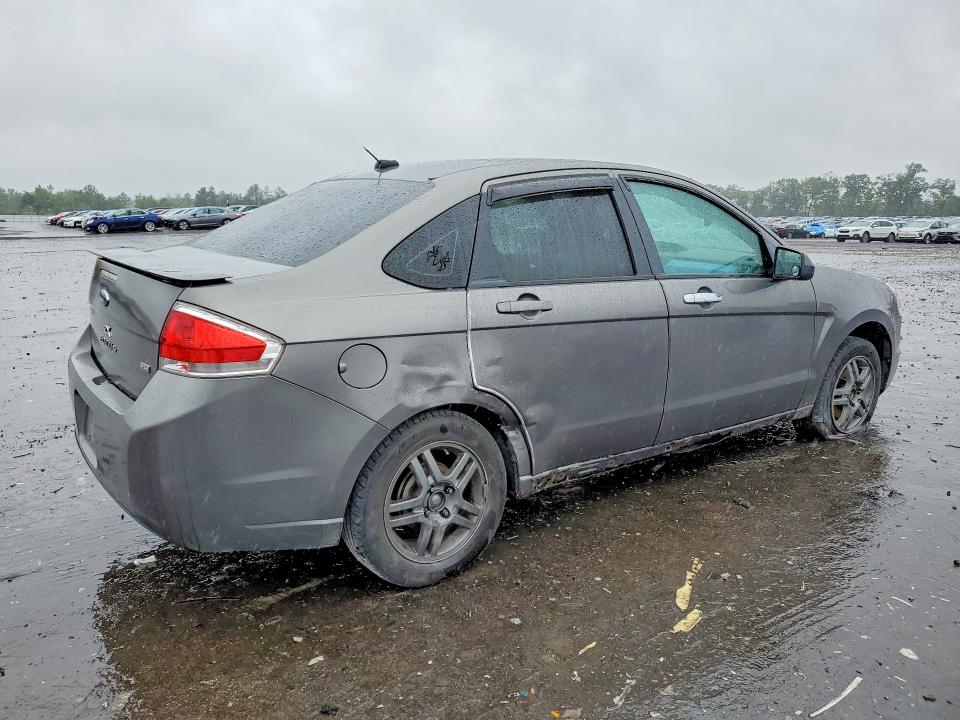 Продаж на аукціоні авто 2010 Ford Focus, vin: 1FAHP3GN1AW218339, номер лоту: 54515236
