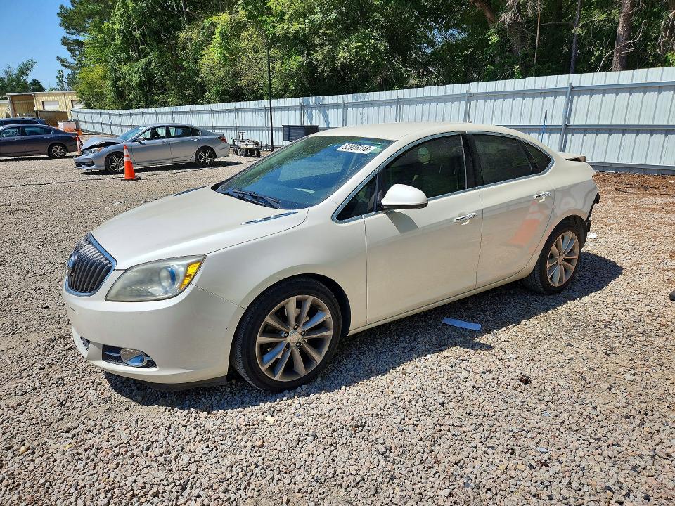 Aukcja sprzedaży 2014 Buick Verano, vin: 1G4PR5SK2E4174261, numer aukcji: 53905816