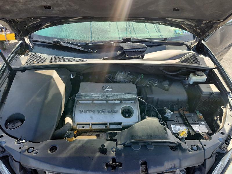 Aukcja sprzedaży 2005 Lexus Rx, vin: 2T2HA31U85C052830, numer aukcji: 54850276