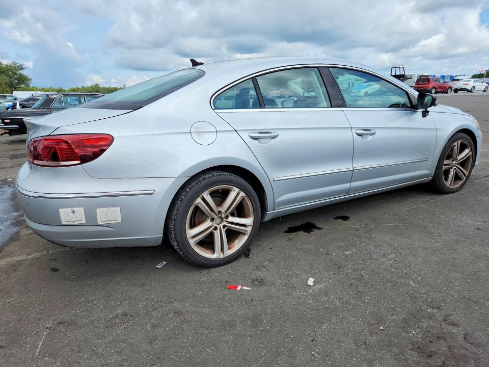 55436026 :رقم المزاد ، WVWBN7AN2DE505530 vin ، 2013 Volkswagen Cc مزاد بيع