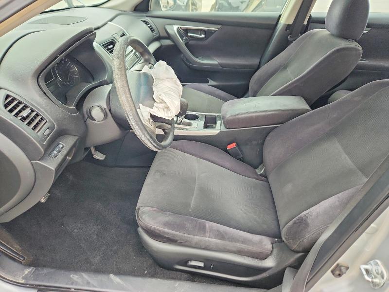 Продажа на аукционе авто 2013 Nissan Altima, vin: 1N4AL3AP0DN490012, номер лота: 52211196