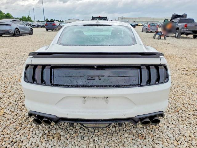 54176026 :رقم المزاد ، 1FA6P8CF7L5183463 vin ، 2020 Ford Mustang مزاد بيع