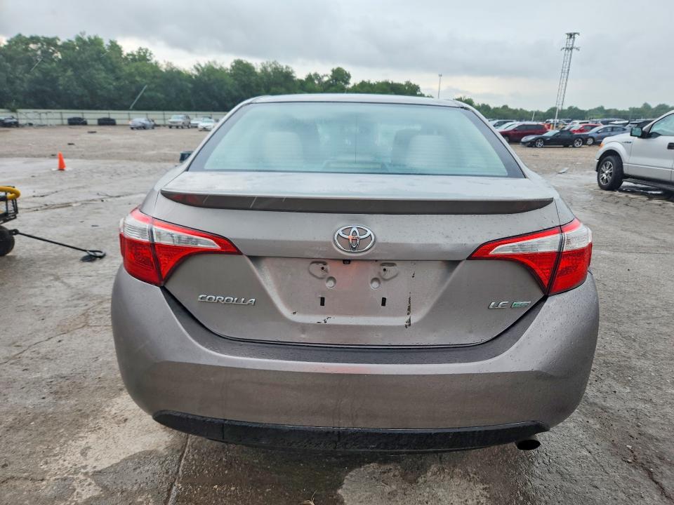 Продажа на аукционе авто 2014 Toyota Corolla, vin: 2T1BPRHE7EC138429, номер лота: 54798246