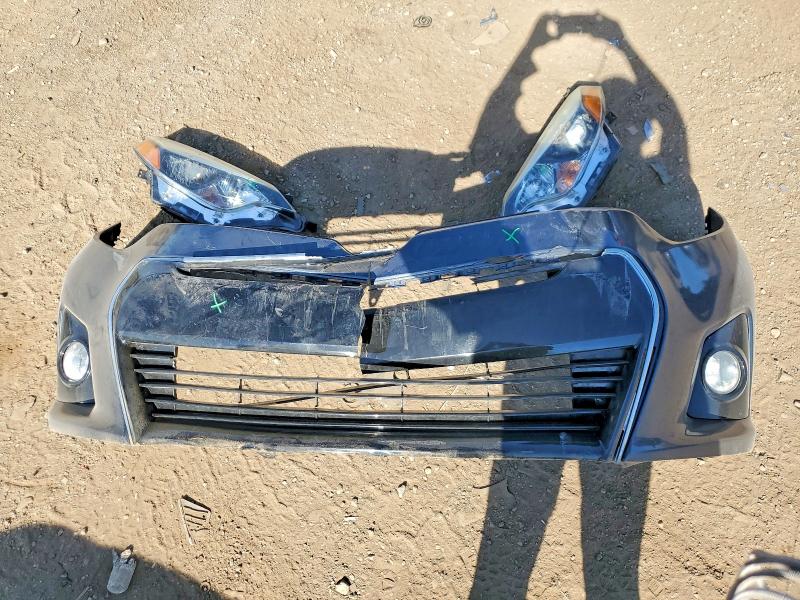 53141426 :رقم المزاد ، 5YFBURHE6EP065479 vin ، 2014 Toyota Corolla مزاد بيع