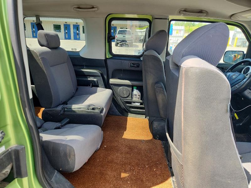 Продаж на аукціоні авто 2008 Honda Element, vin: 5J6YH28748L011869, номер лоту: 54627816