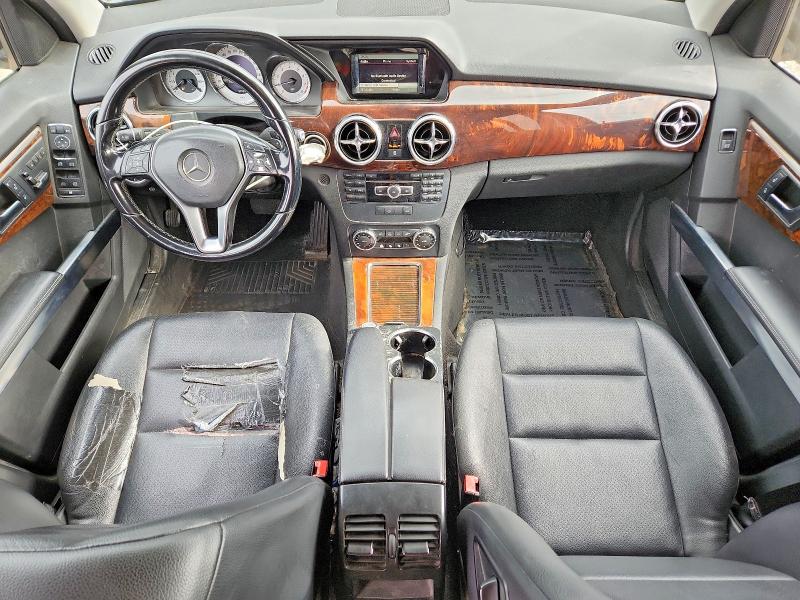 Продаж на аукціоні авто 2013 Mercedes-benz Glk, vin: WDCGG8JB9DG125417, номер лоту: 54239976