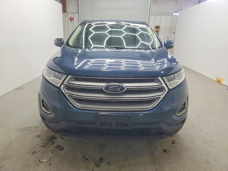 Aukcja sprzedaży 2016 Ford Edge, vin: 2FMPK3J94GBC01024, numer aukcji: 55538866