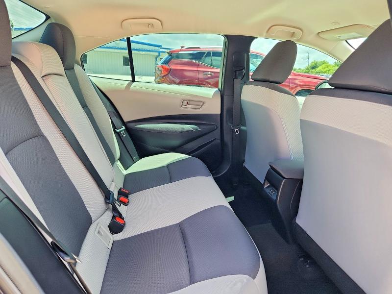 Aukcja sprzedaży 2024 Toyota Corolla, vin: 5YFB4MDE3RP212338, numer aukcji: 53197536