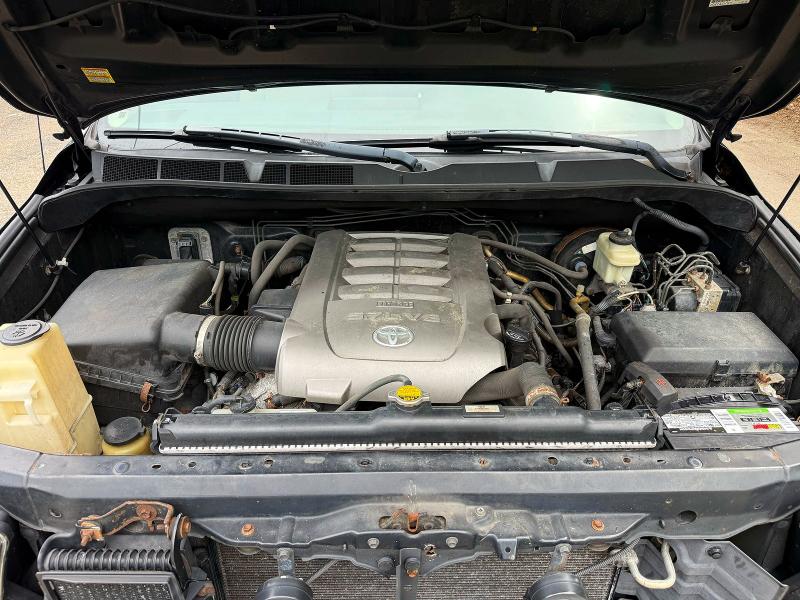 Продажа на аукционе авто 2007 Toyota Tundra, vin: 5TBDV54137S459168, номер лота: 55103476