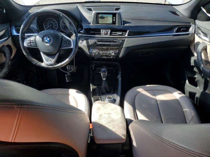 Продажа на аукционе авто 2016 Bmw X1, vin: WBXHT3C34G5F65727, номер лота: 53553376