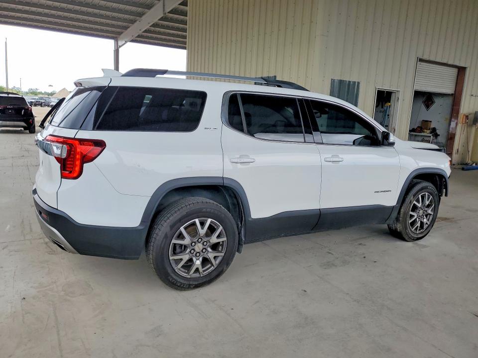 Aukcja sprzedaży 2020 Gmc Acadia, vin: 1GKKNML43LZ201752, numer aukcji: 53116446