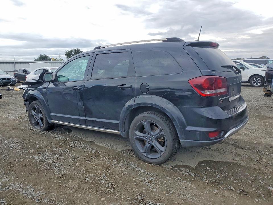 Aukcja sprzedaży 2018 Dodge Journey, vin: 3C4PDDGG6JT523105, numer aukcji: 55185246