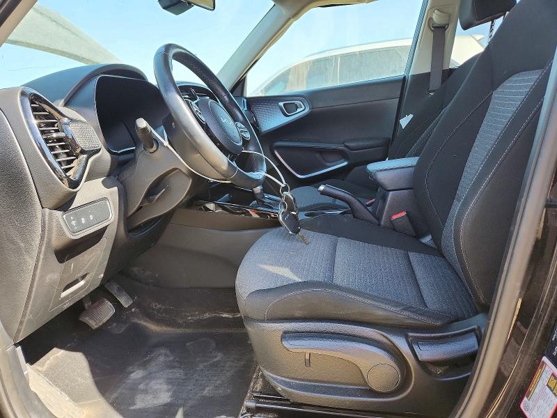 Продажа на аукционе авто 2023 Kia Soul, vin: KNDJ33AU3P7863617, номер лота: 52471226