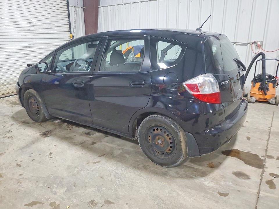 Продажа на аукционе авто 2012 Honda Fit, vin: JHMGE8H35CC021778, номер лота: 55175636