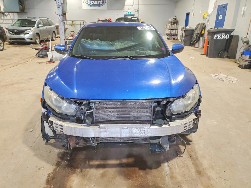 Aukcja sprzedaży 2016 Honda Civic, vin: 2HGFC4A5XGH400299, numer aukcji: 52371186