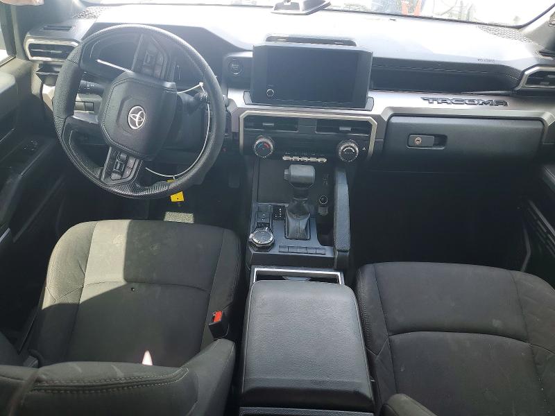 Продаж на аукціоні авто 2024 Toyota Tacoma, vin: 3TYLB5JN7RT057910, номер лоту: 53354116