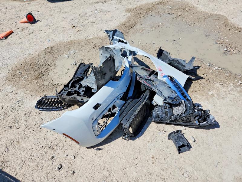 51863326 :رقم المزاد ، WBA7F0C58JGM23449 vin ، 2018 Bmw 750 مزاد بيع