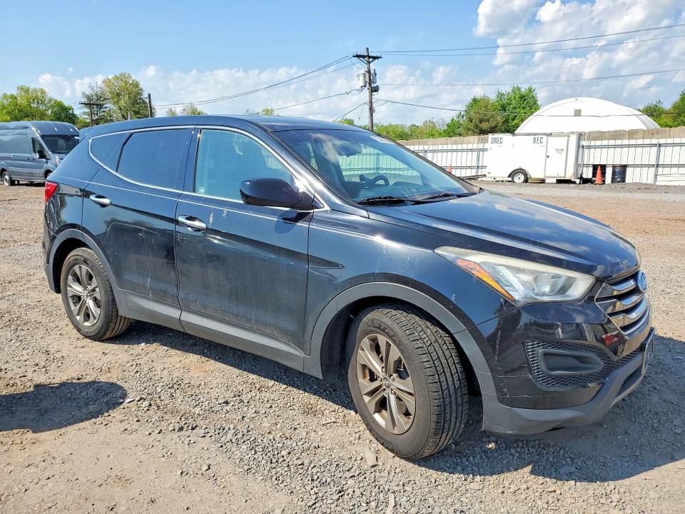 Aukcja sprzedaży 2014 Hyundai Santa Fe Sport, vin: 5XYZT3LB4EG163989, numer aukcji: 52482806
