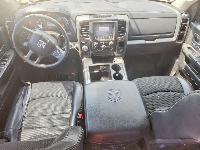 2014 Ram 1500 მანქანა იყიდება აუქციონზე, vin: 1C6RR7MT6ES143595, აუქციონის ნომერი: 52879676