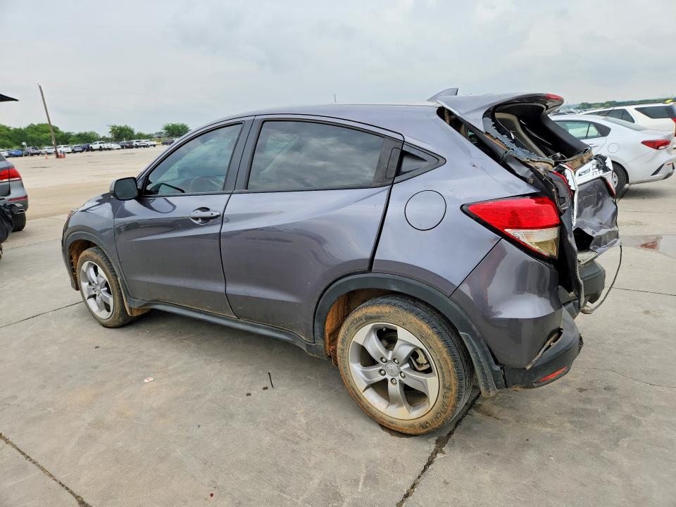 Продаж на аукціоні авто 2022 Honda Hr-v, vin: 3CZRU5H39NM741804, номер лоту: 54420256