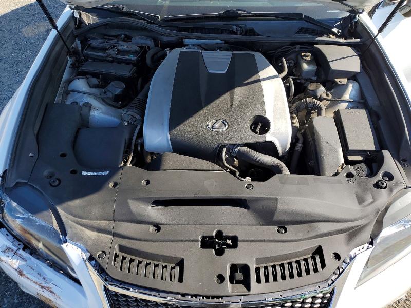 Aukcja sprzedaży 2015 Lexus Gs, vin: JTHBE1BLXFA007630, numer aukcji: 55069826