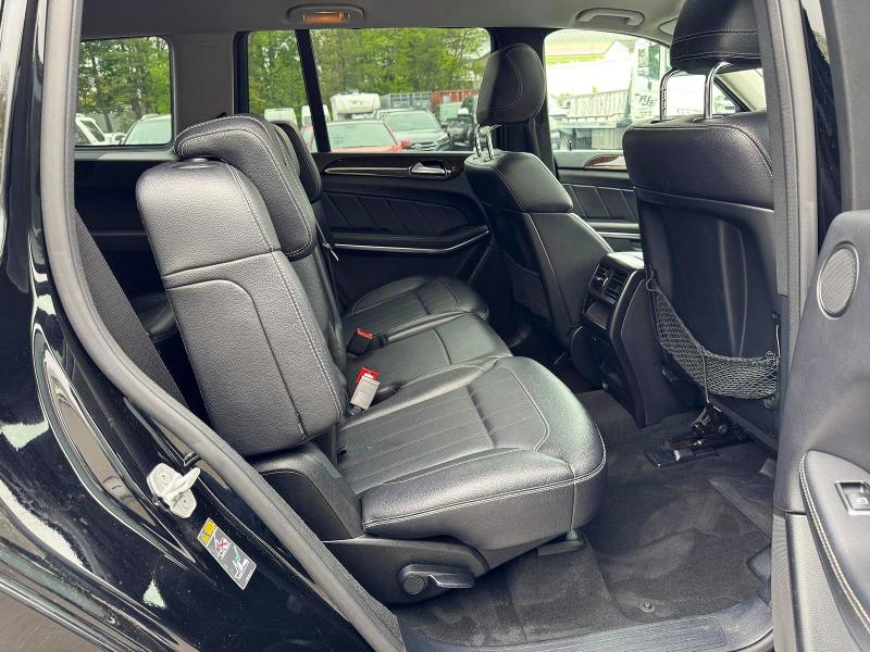 54112676 :رقم المزاد ، 4JGDF7CE8EA289772 vin ، 2014 Mercedes-benz Gl مزاد بيع