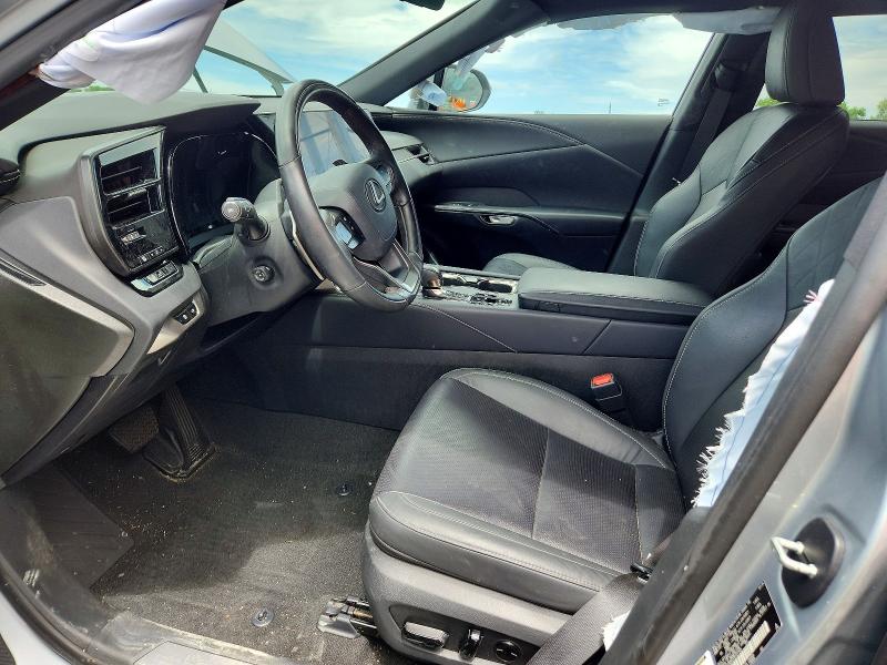 2024 Lexus Rx 350h მანქანა იყიდება აუქციონზე, vin: 2T2BBMCA5RC031404, აუქციონის ნომერი: 54008796