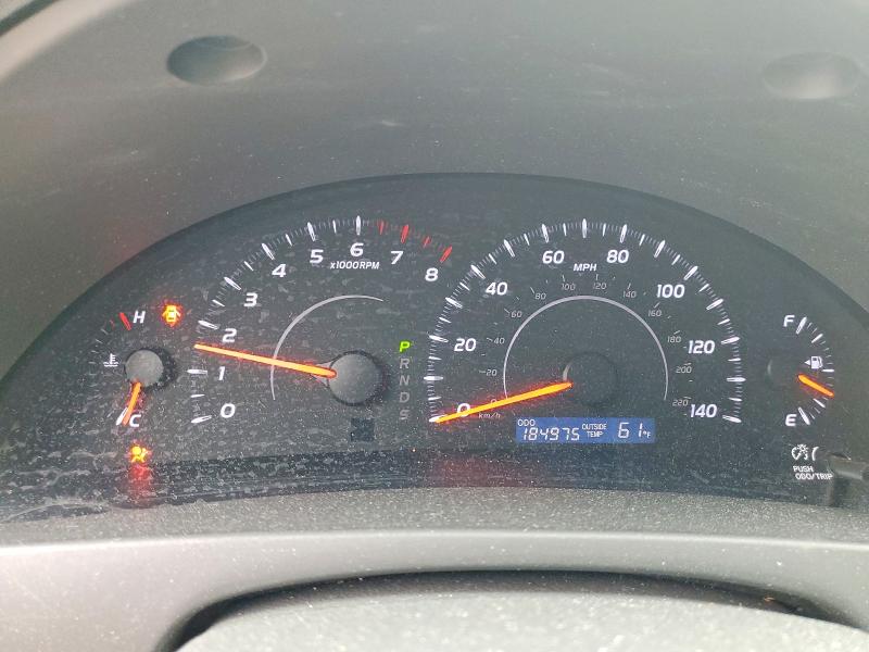2010 Toyota Camry მანქანა იყიდება აუქციონზე, vin: 4T1BF3EK7AU024692, აუქციონის ნომერი: 54620676
