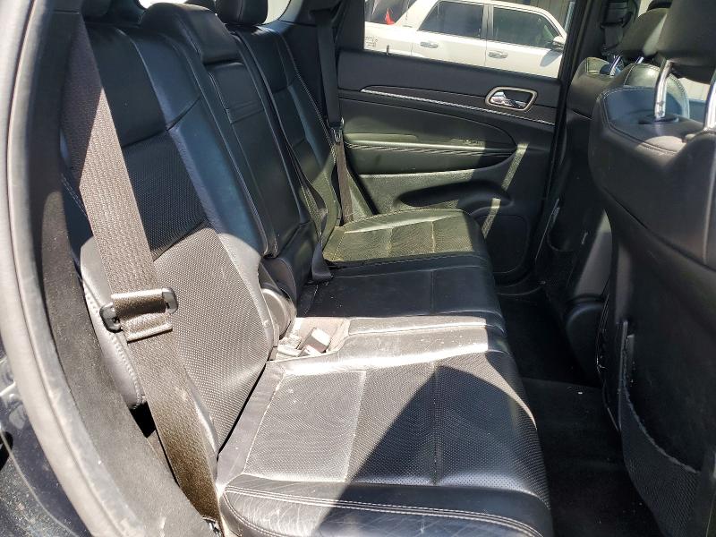 Продаж на аукціоні авто 2015 Jeep Grand Cherokee, vin: 1C4RJEBG8FC668129, номер лоту: 53877186