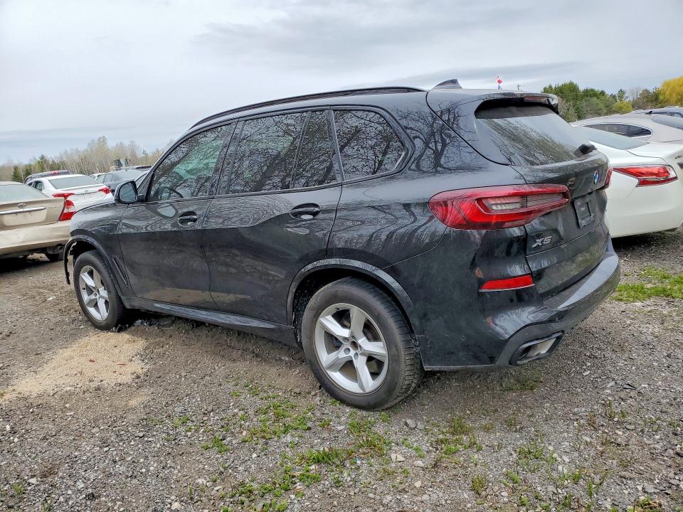 Aukcja sprzedaży 2020 Bmw X5, vin: 5UXCR6C06L9D41728, numer aukcji: 51111826