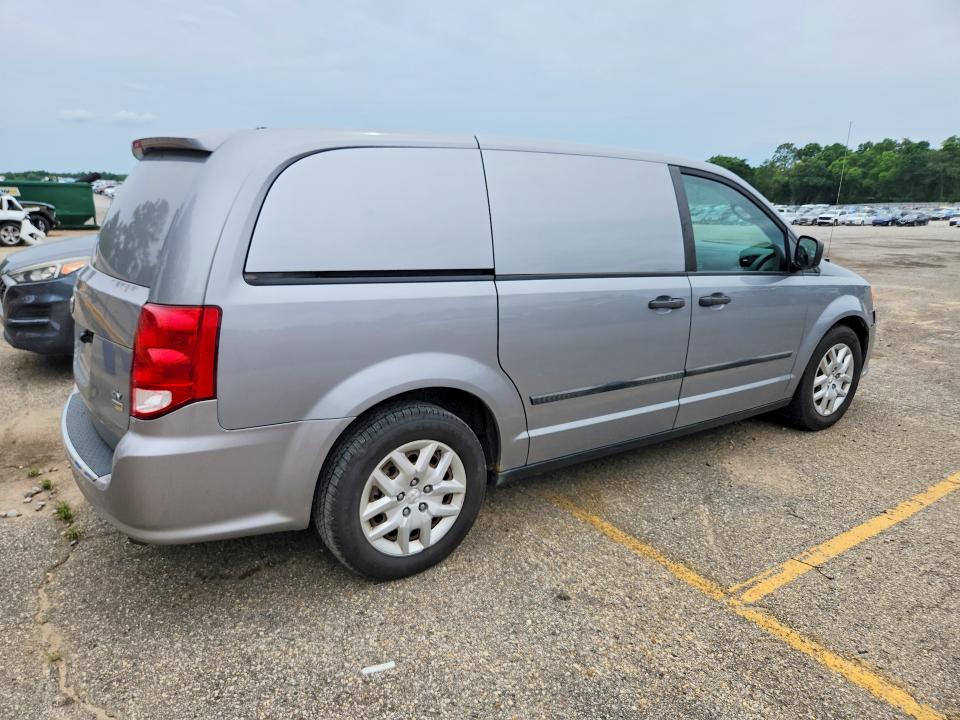 Aukcja sprzedaży 2014 Ram Tradesman, vin: 2C4JRGAG4ER175315, numer aukcji: 53472926