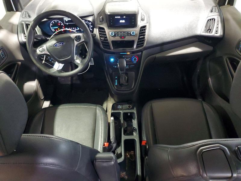 52928816 :رقم المزاد ، NM0LS7E23L1463790 vin ، 2020 Ford Transit Connect مزاد بيع