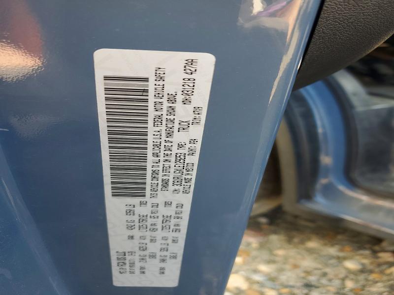 Продажа на аукционе авто 2020 Ram Promaster 3500, vin: 3C6URVJGXLE129253, номер лота: 55041826