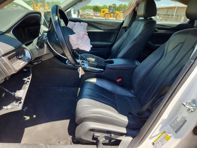53335856 :رقم المزاد ، 19UDE4H2XRA006994 vin ، 2024 Acura Integra مزاد بيع