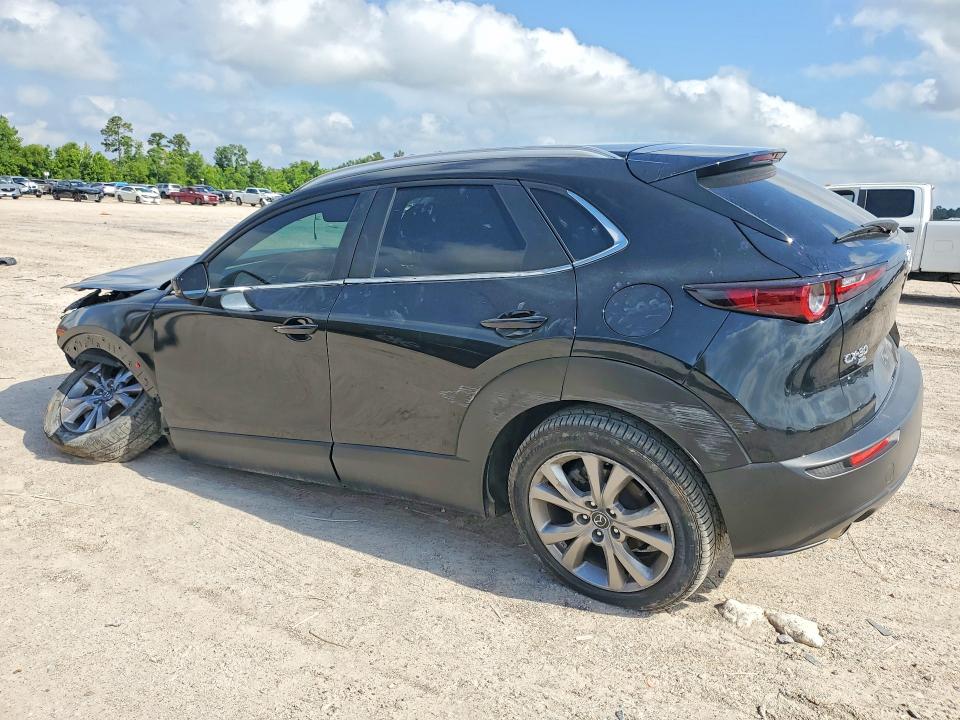 Auction sale of the 2022 Mazda Cx-30, vin: 3MVDMBBL2NM427305, lot number: 54168866