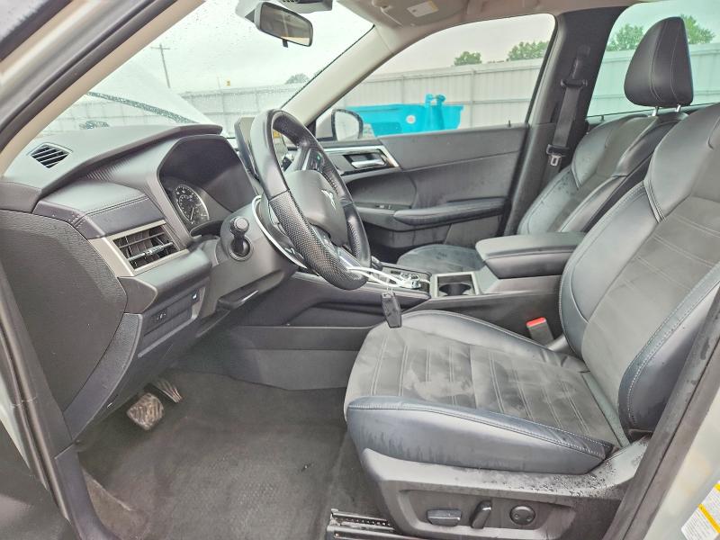 Aukcja sprzedaży 2023 Mitsubishi Outlander, vin: JA4J3UA87PZ033102, numer aukcji: 55082966
