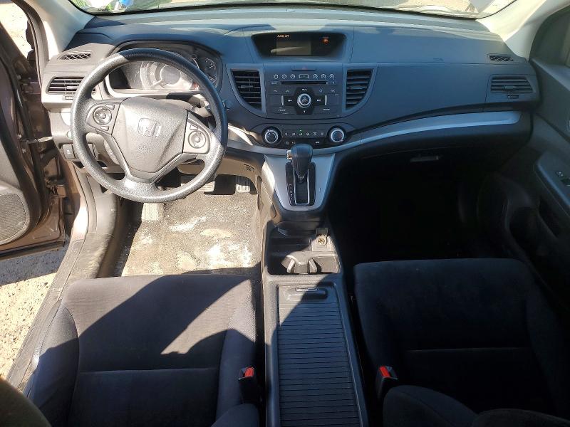 53199296 :رقم المزاد ، 2HKRM4H36EH713576 vin ، 2014 Honda Cr-v مزاد بيع