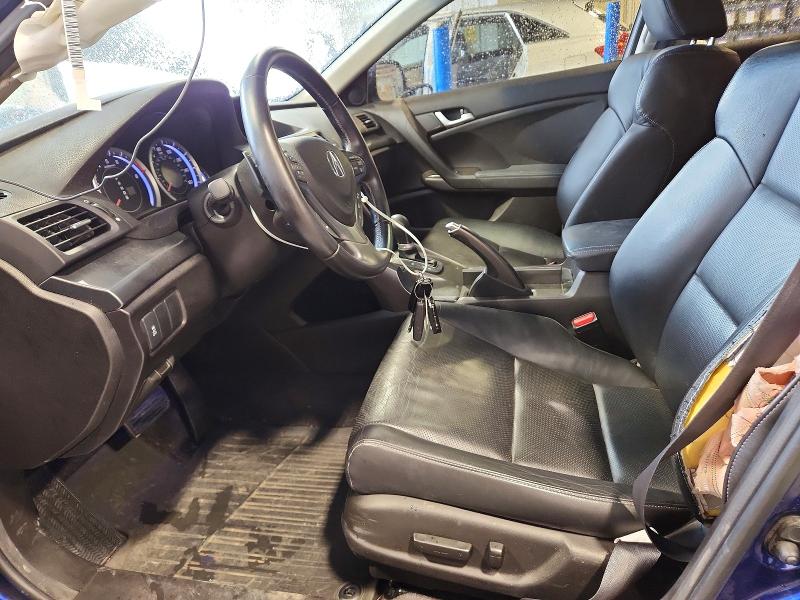 Aukcja sprzedaży 2012 Acura Tsx, vin: JH4CU2F62CC023693, numer aukcji: 52321436