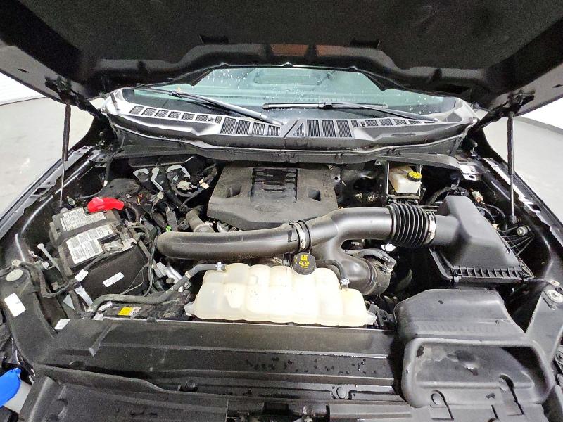 Продаж на аукціоні авто 2023 Ford F150, vin: 1FTFW1E81PFC50285, номер лоту: 53455196