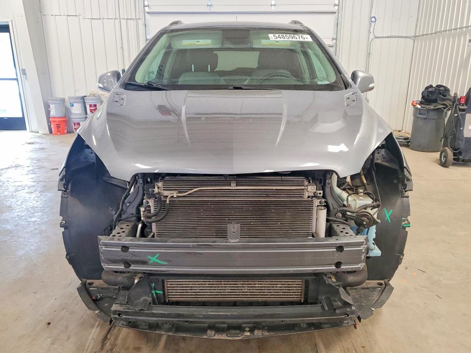 Aukcja sprzedaży 2014 Buick Encore, vin: KL4CJGSB5EB780861, numer aukcji: 54859676