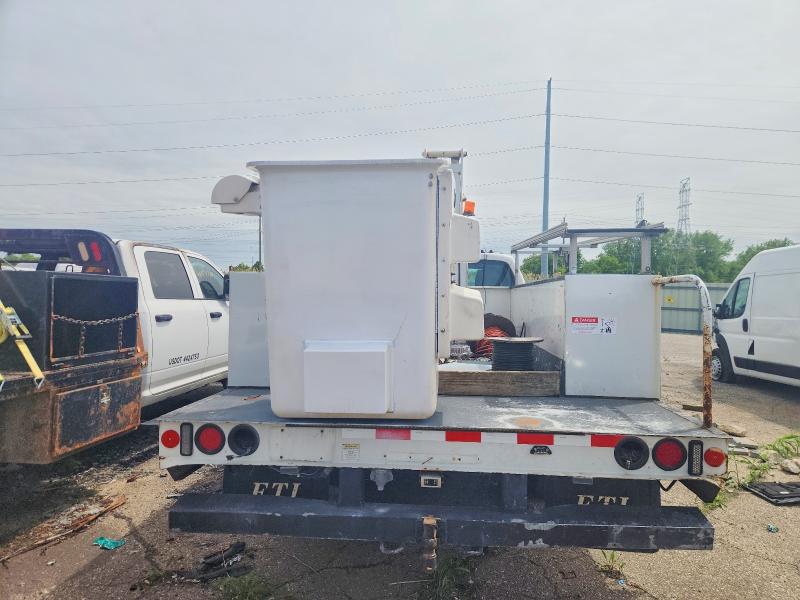 Продаж на аукціоні авто 2011 Ford F450, vin: 1FDUF4GY9BEC42063, номер лоту: 52849526